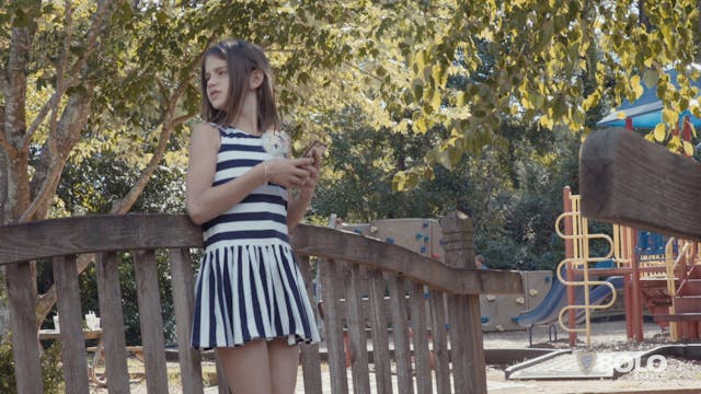 Children 04:  School Safety