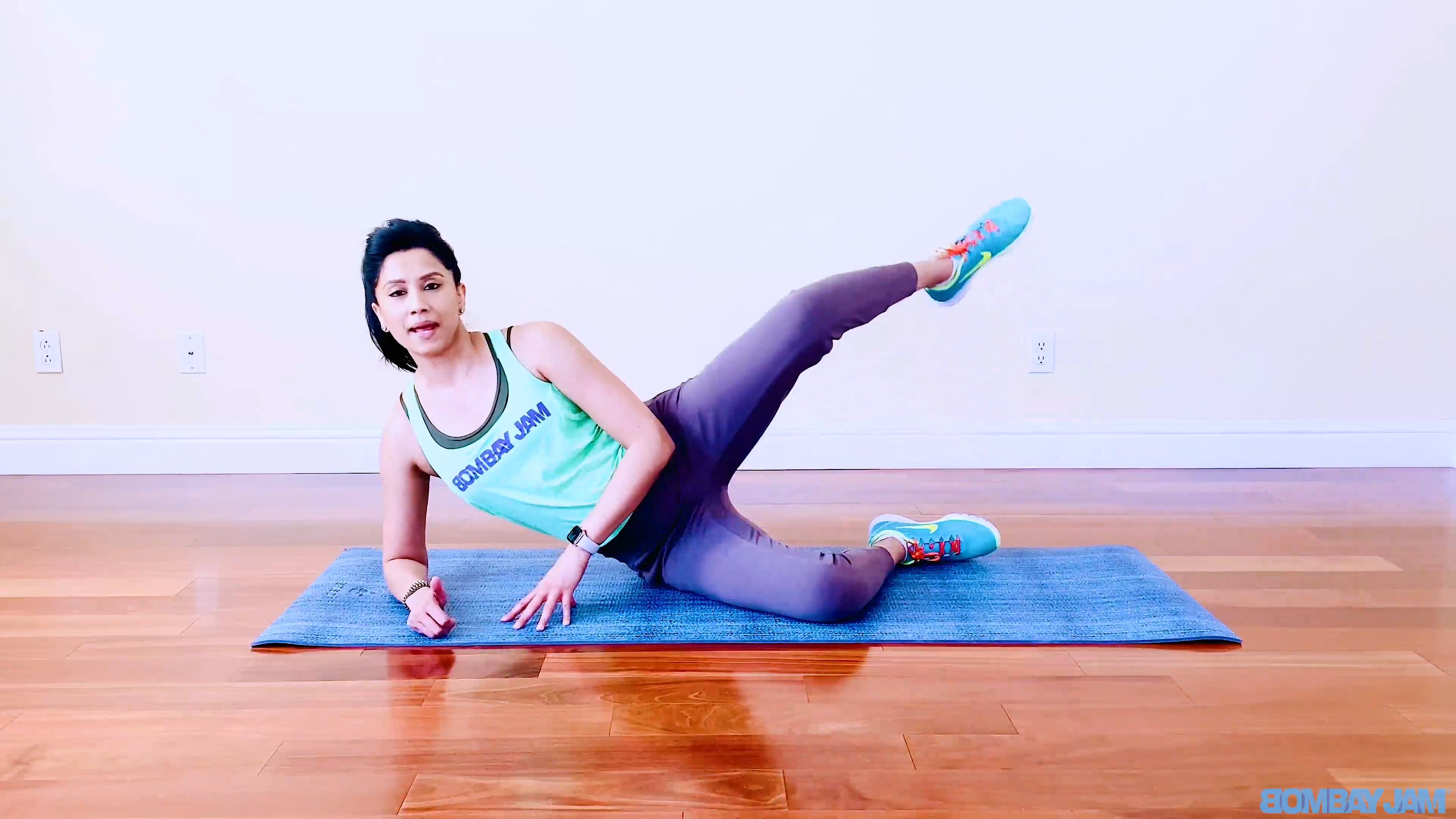 Test Content Toning Legs - Stereo Love Yeh Samaa