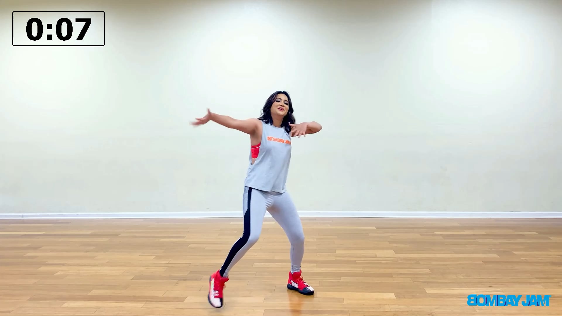 Bombay Jam Light Playlist 06