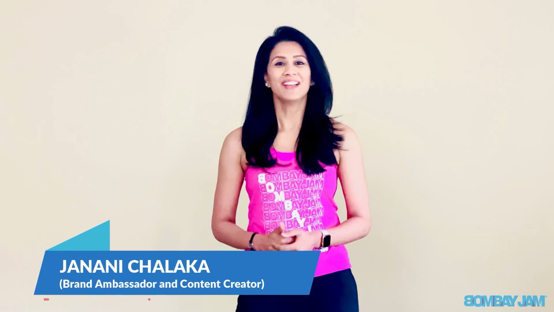 Bombay Jam 30 minutes Express Workout PL4