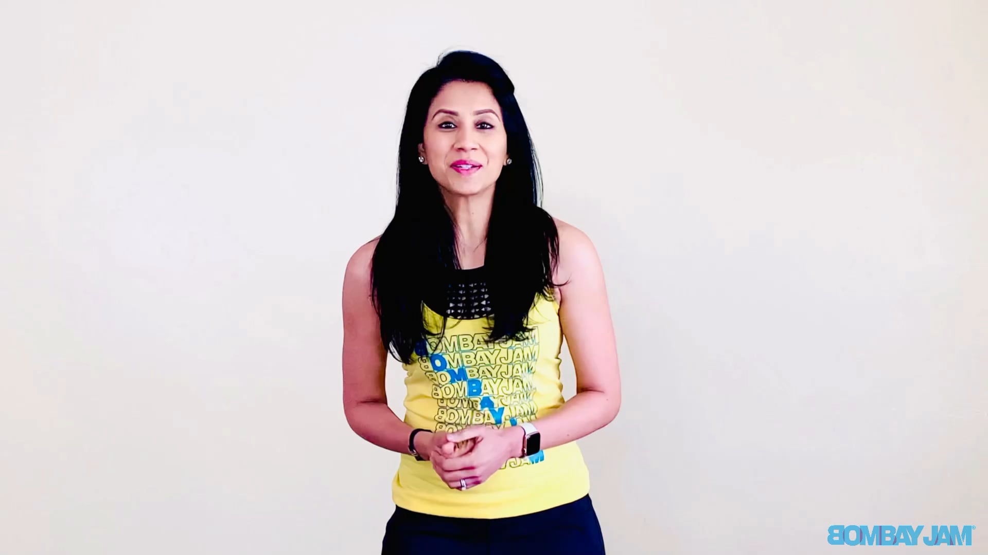 Bombay Jam 20 minutes Toning Playlists 6