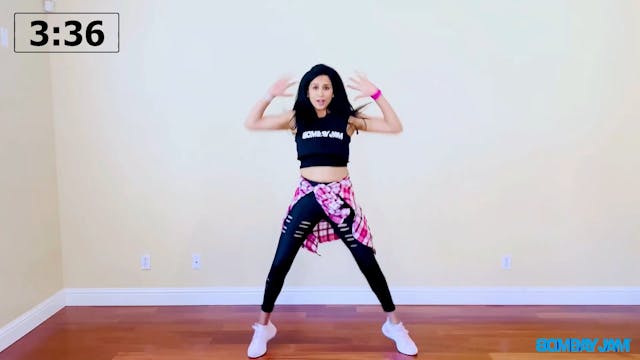 Bombay Jam Light Playlist 02