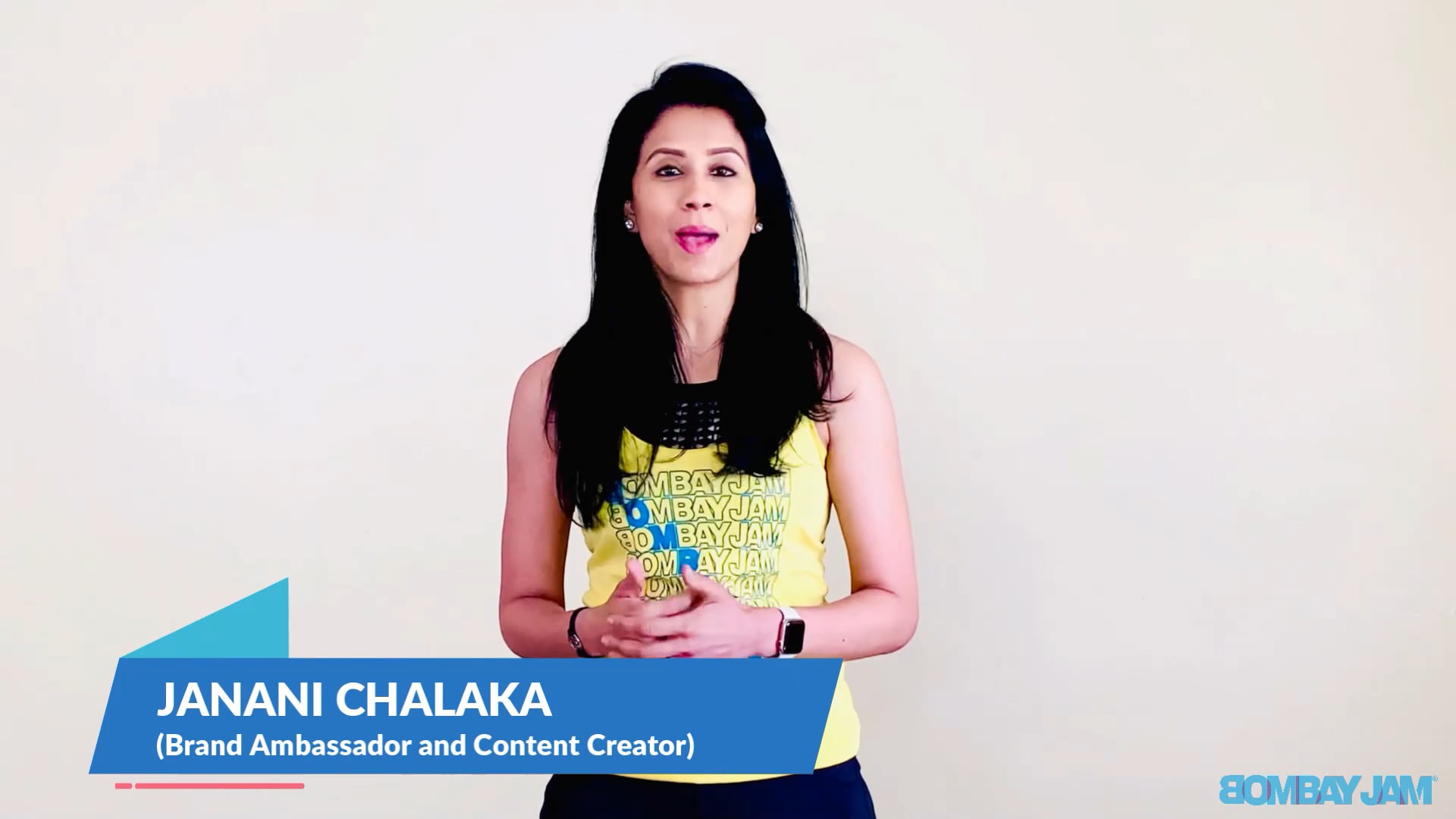 Bombay Jam 20 minutes Toning Playlists 1