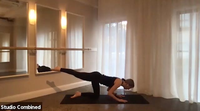 LIVE STREAM! 30 Minutes Pilates Sculp...