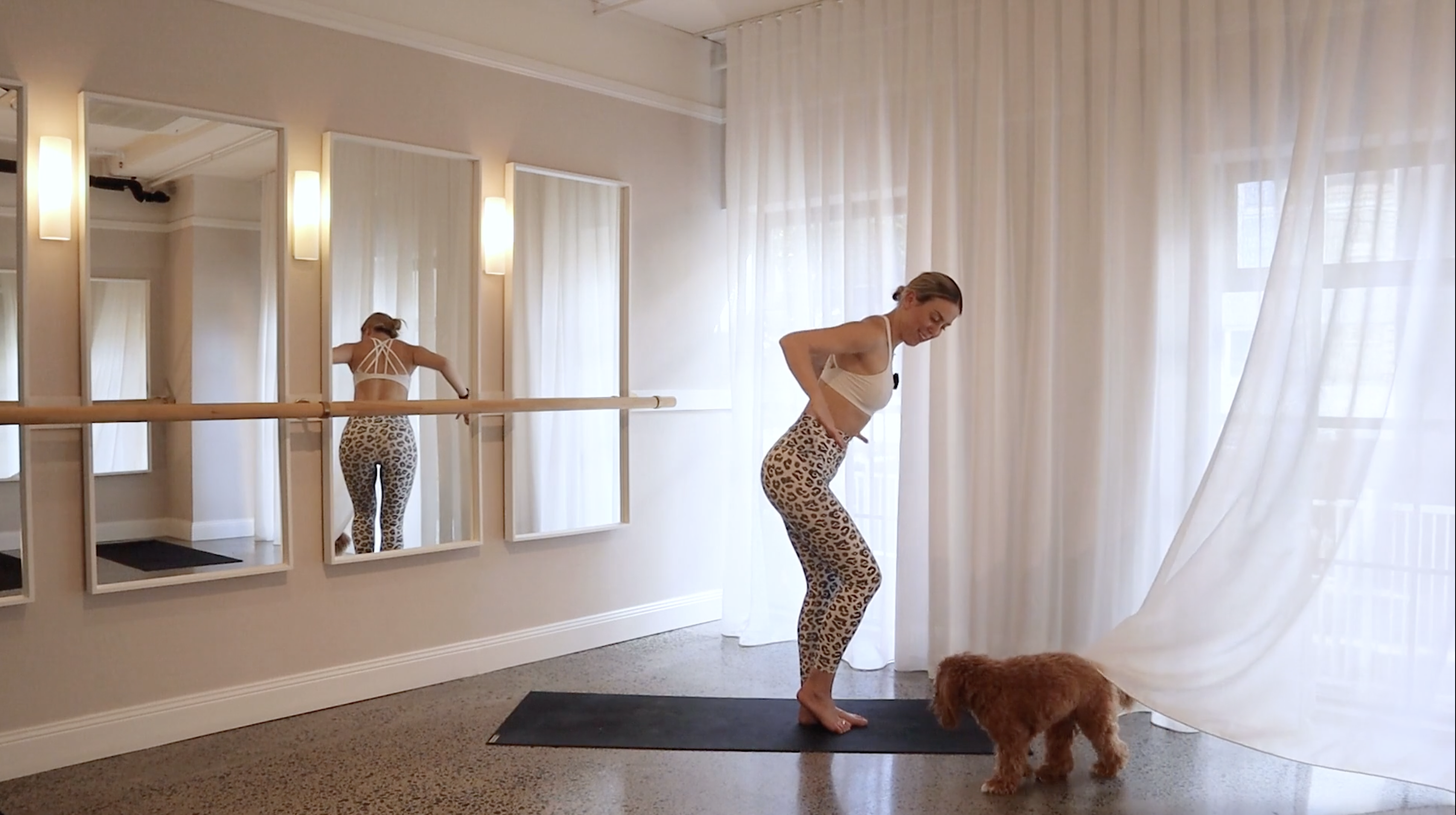 15 MINUTES FULL BODY EXPRESS