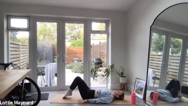 LIVESTREAM!! 6TH OCTOBER 30 MINUTES P...