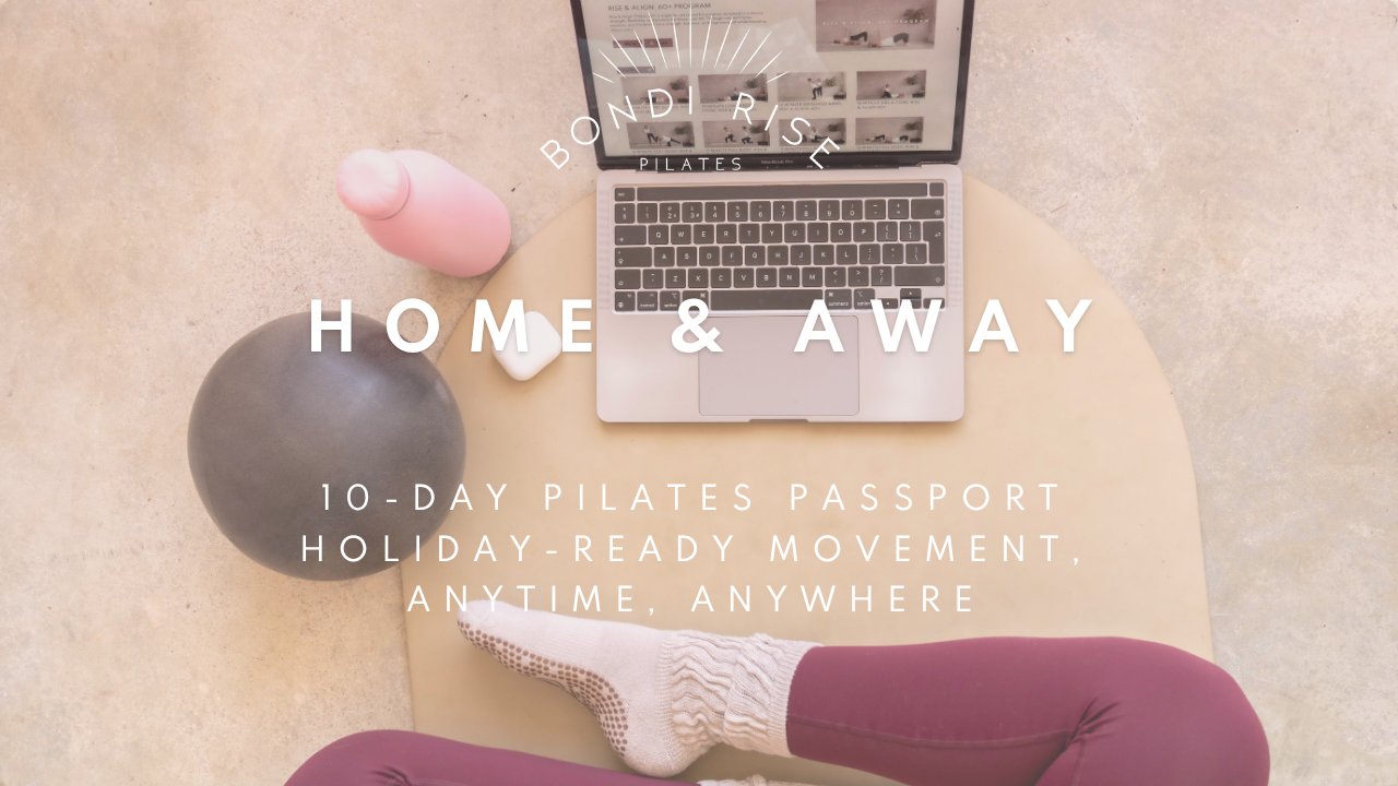 HOME & AWAY CHALLENGE