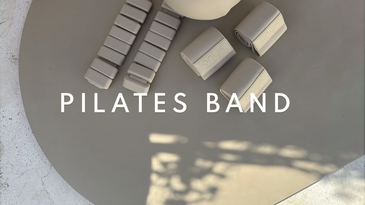 PILATES BAND