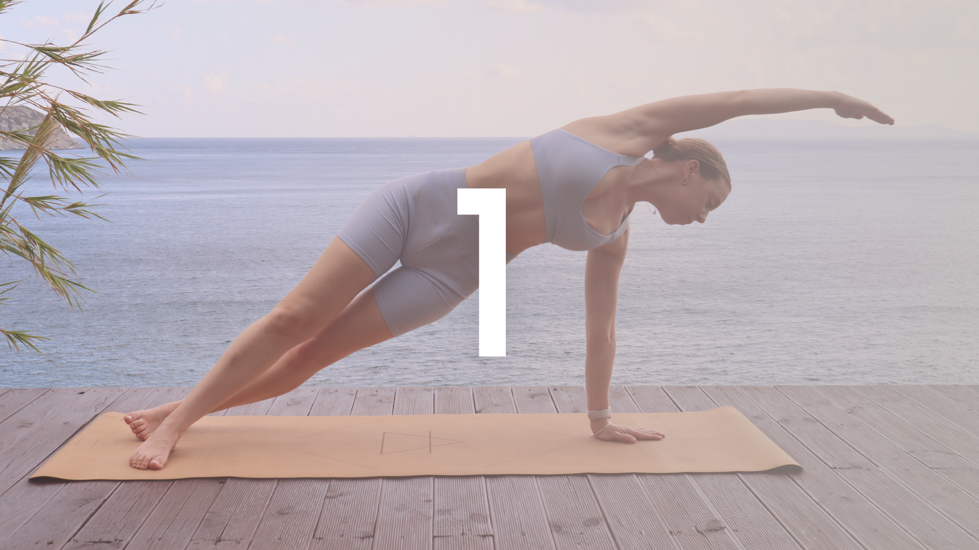 RISE & RESTORE VIDEO 1: FULL BODY SUNRISE FLOW