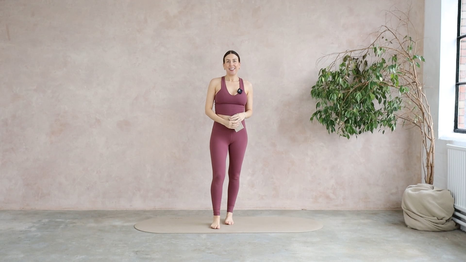 prenatal 12 minute arms