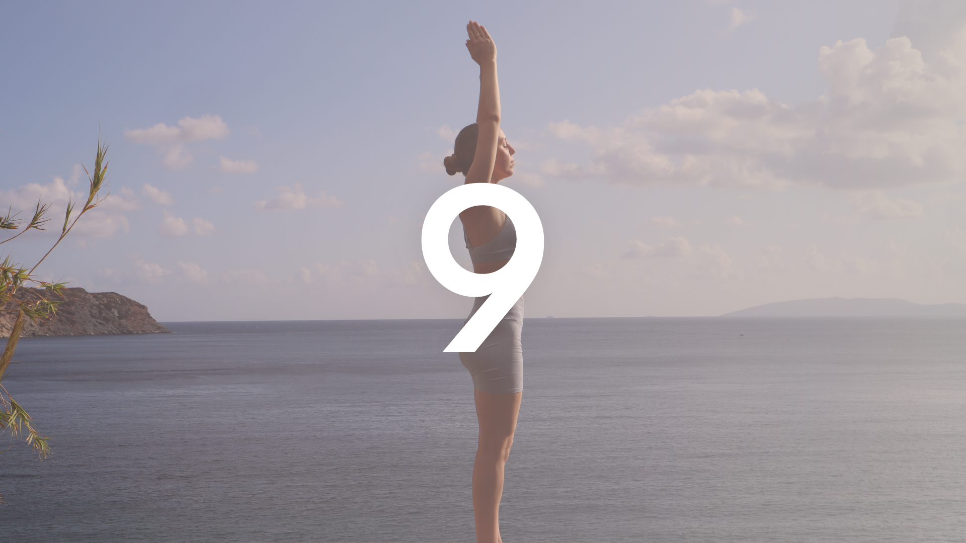 RISE & RESTORE VIDEO 9: INTENSE FULL BODY