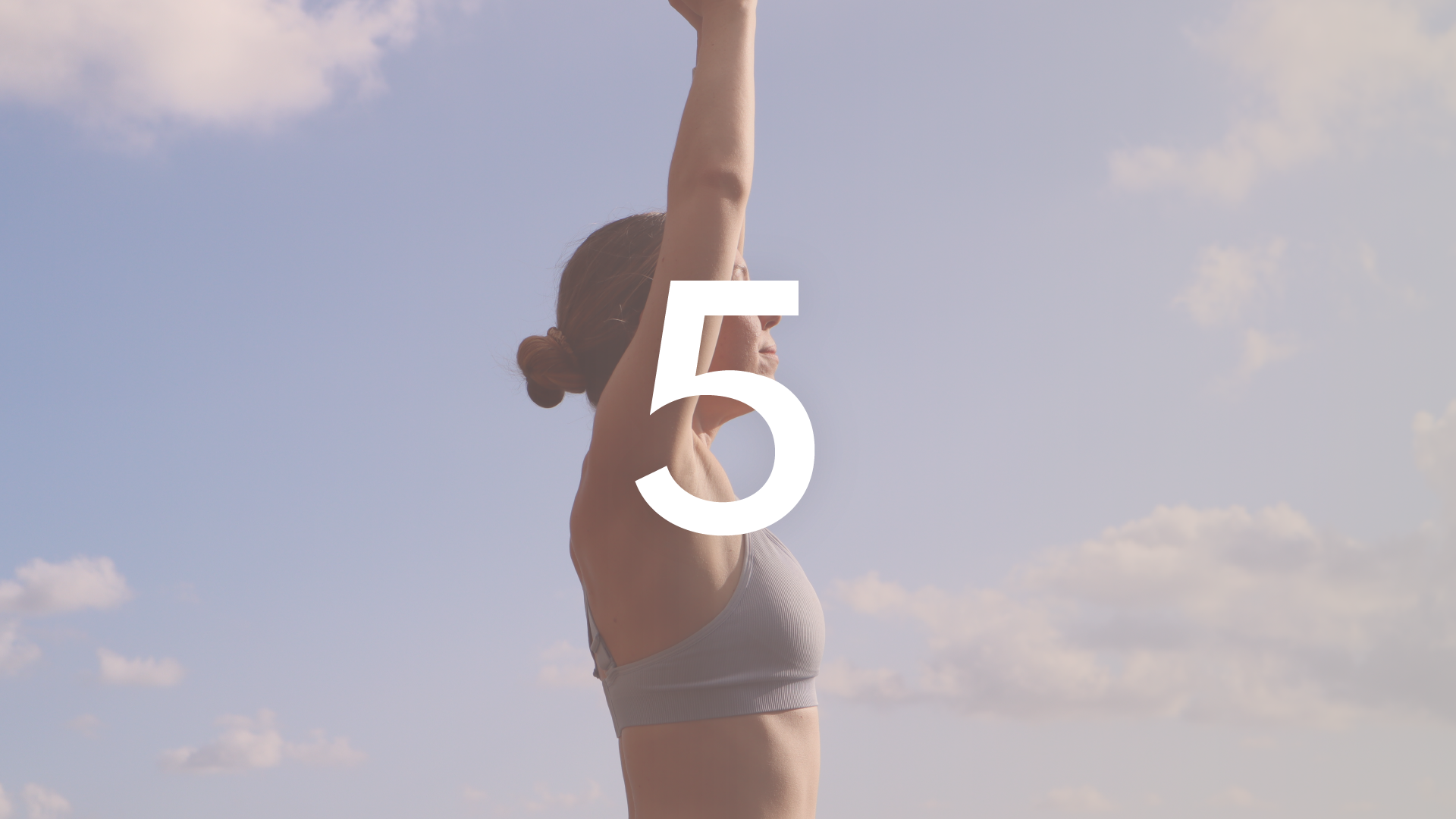 RISE & RESTORE VIDEO 5: THIGH BURN