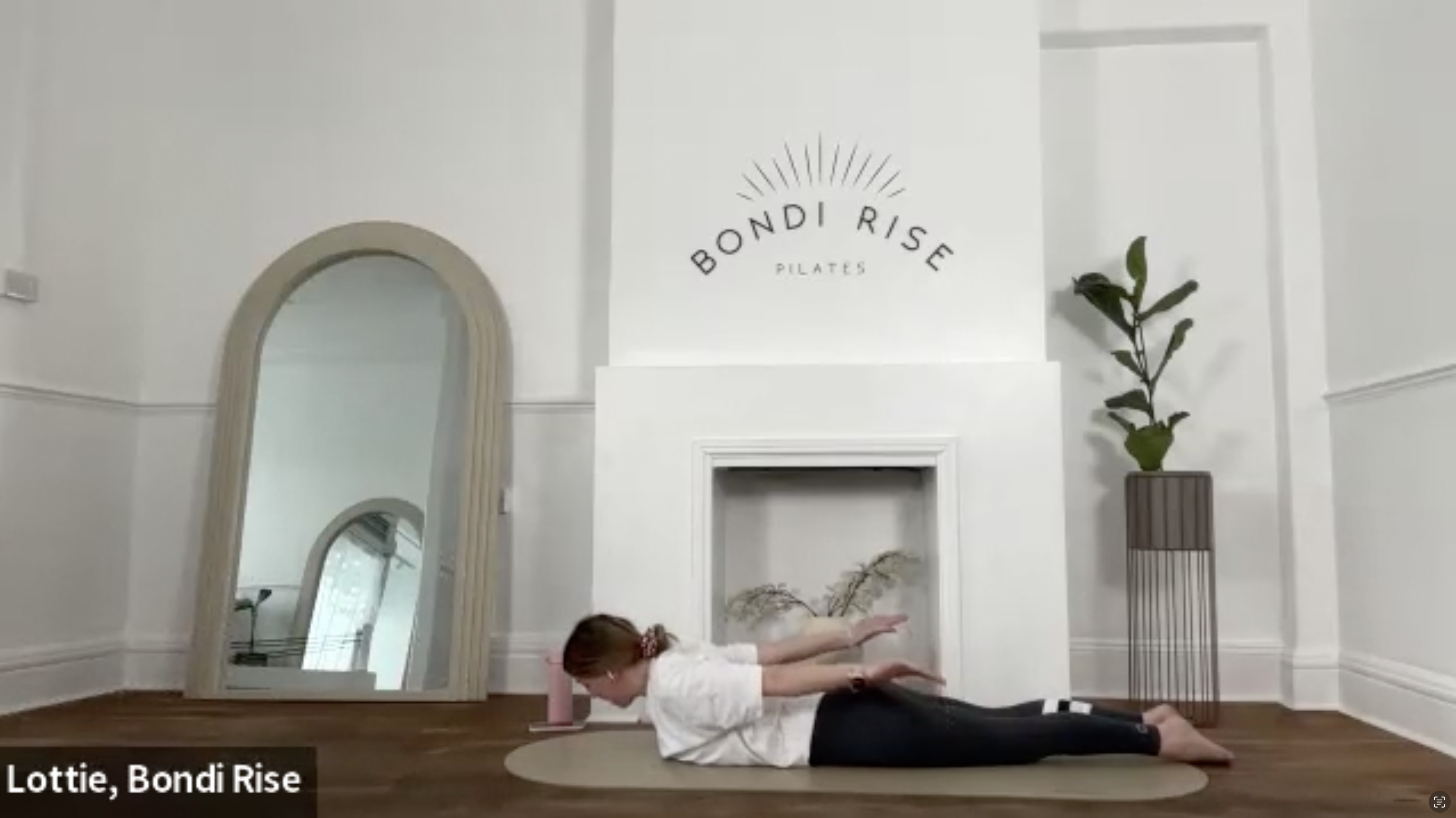 LIVESTREAM! 28th August 30 Minute Pilates Sculpt