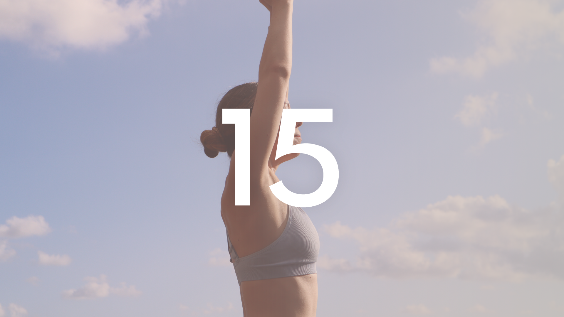 RISE & RESTORE VIDEO 15: CORE & ABS