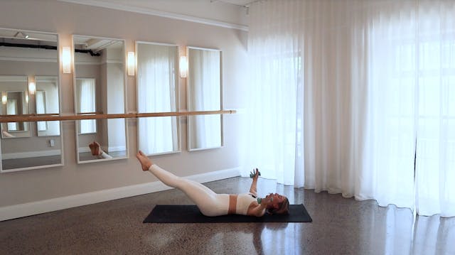 16 MINUTES SPICY ARMS+ABS