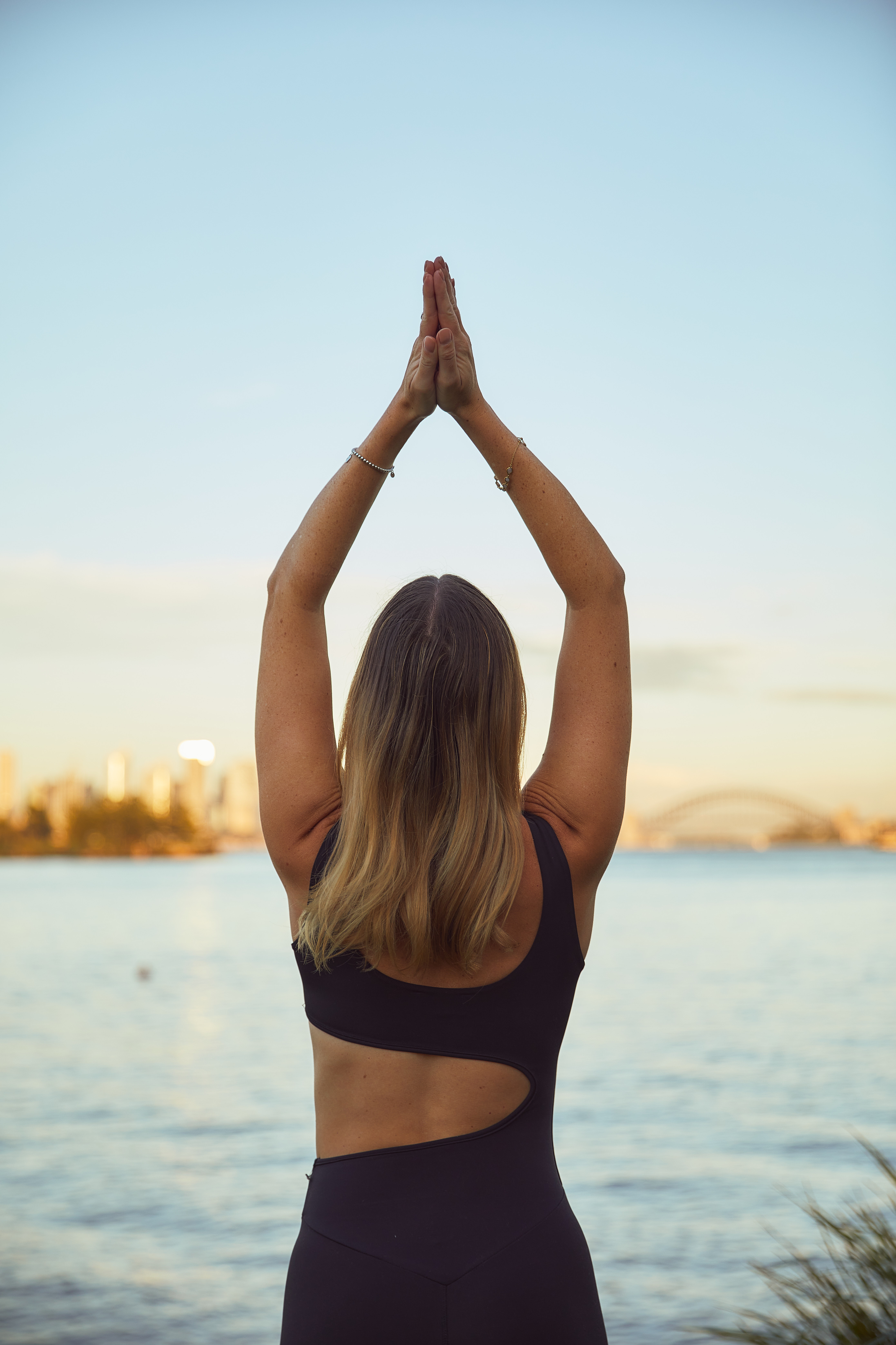 WELCOME TO BONDI RISE