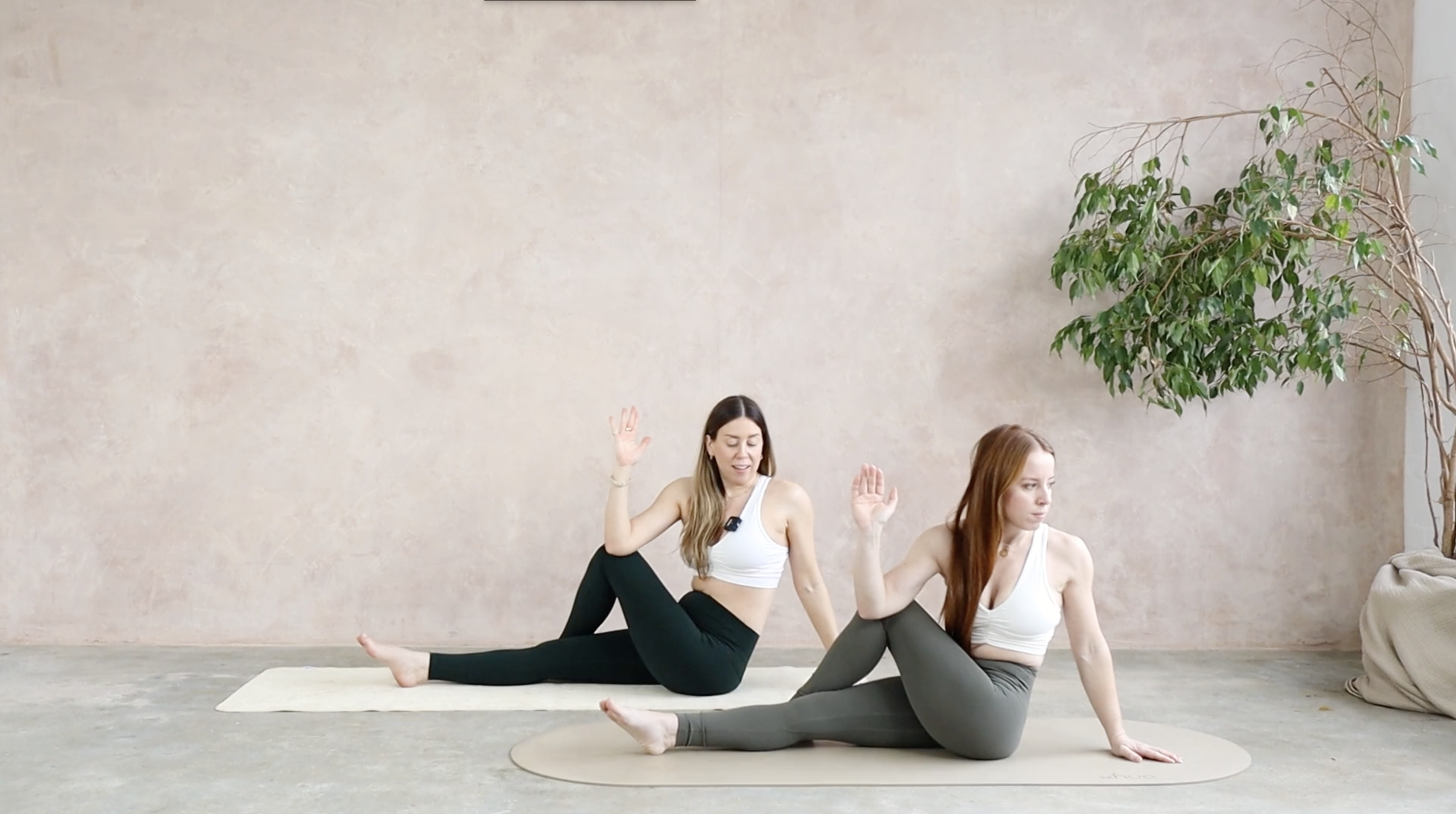 12 MINUTE CORE BLAST