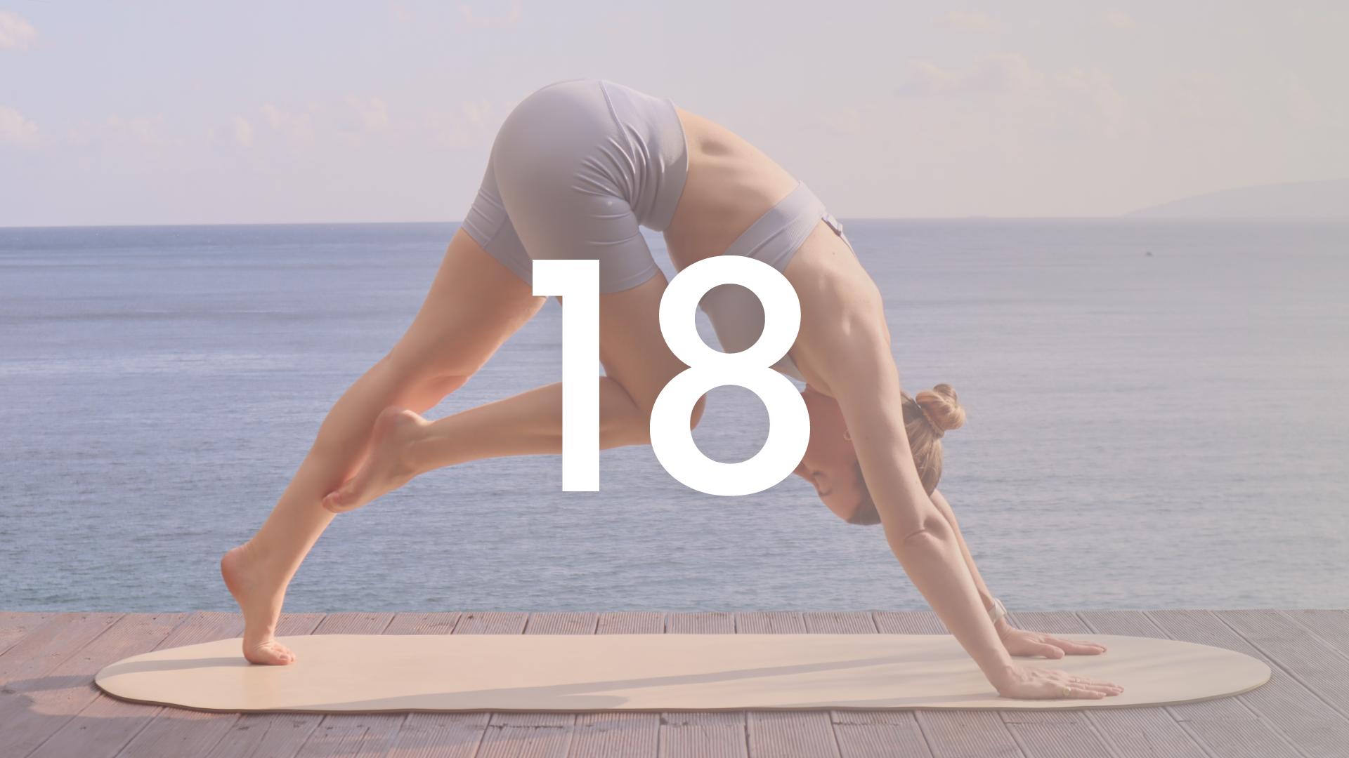 RISE & RESTORE VIDEO 18: ARMS AND POSTURE