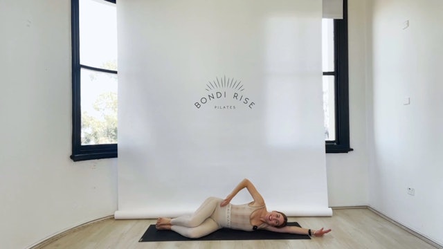 21 MINUTE SIGNATURE SCULPT