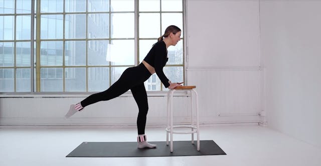 BARRE by BONDI RISE: 12 MINUTES WITH ...