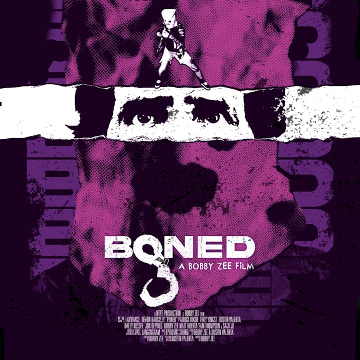 Boned