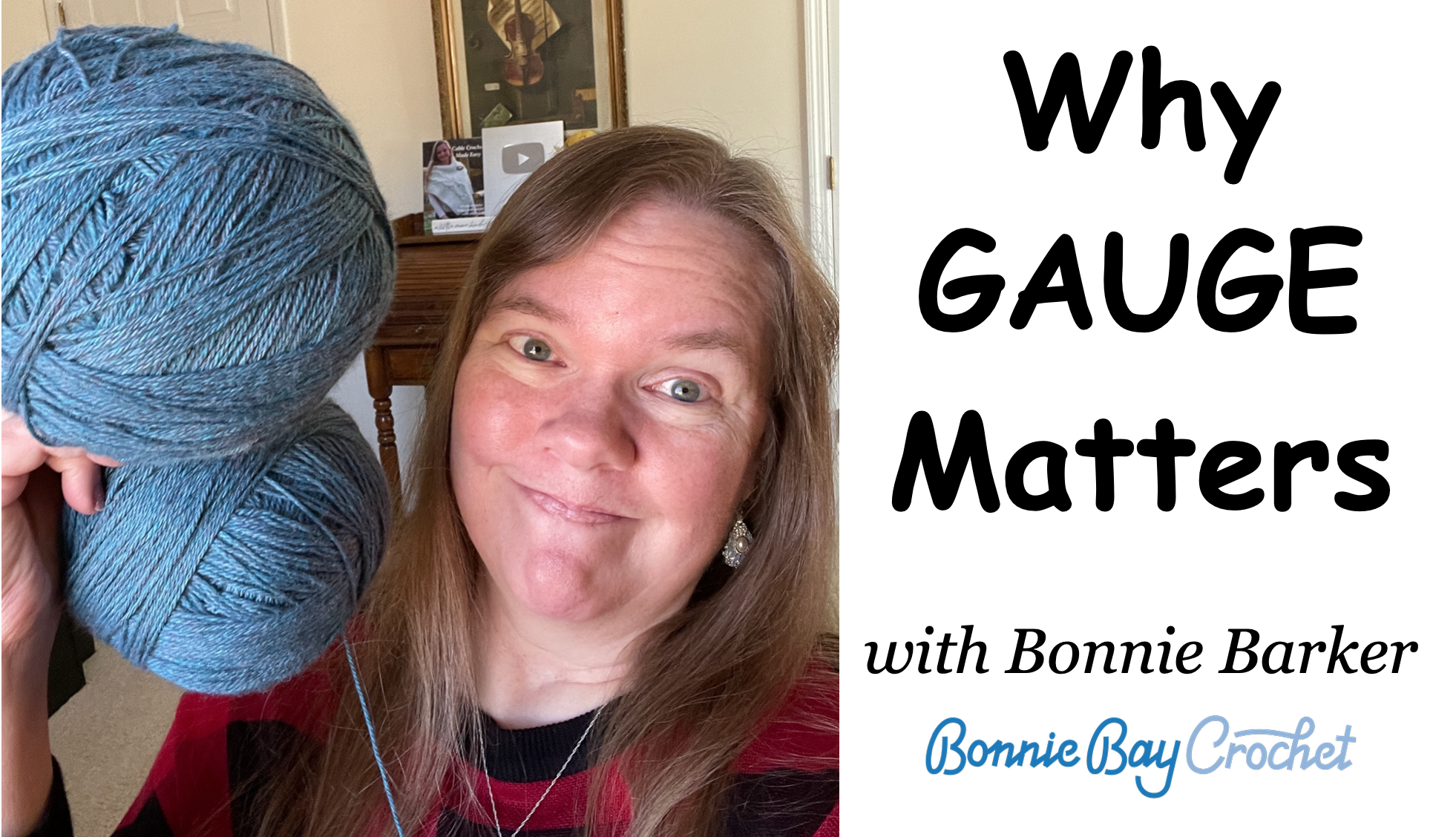 This is why GAUGE matters!