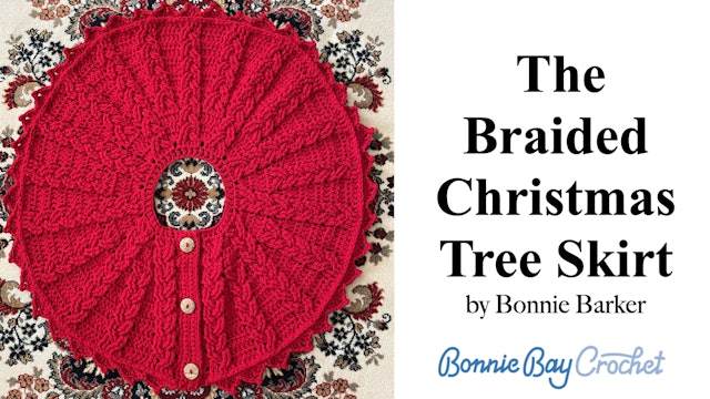 Bonnie's Books — Bonnie Bay Crochet
