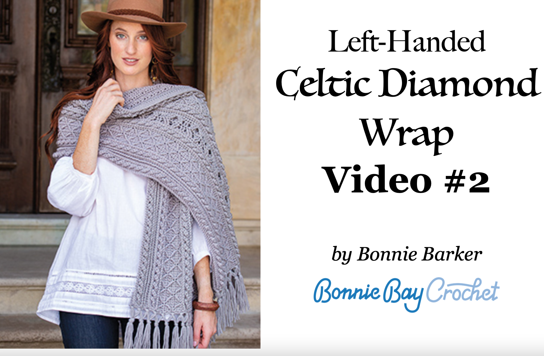 Left-Handed Celtic Diamond Wrap (2 of 3)