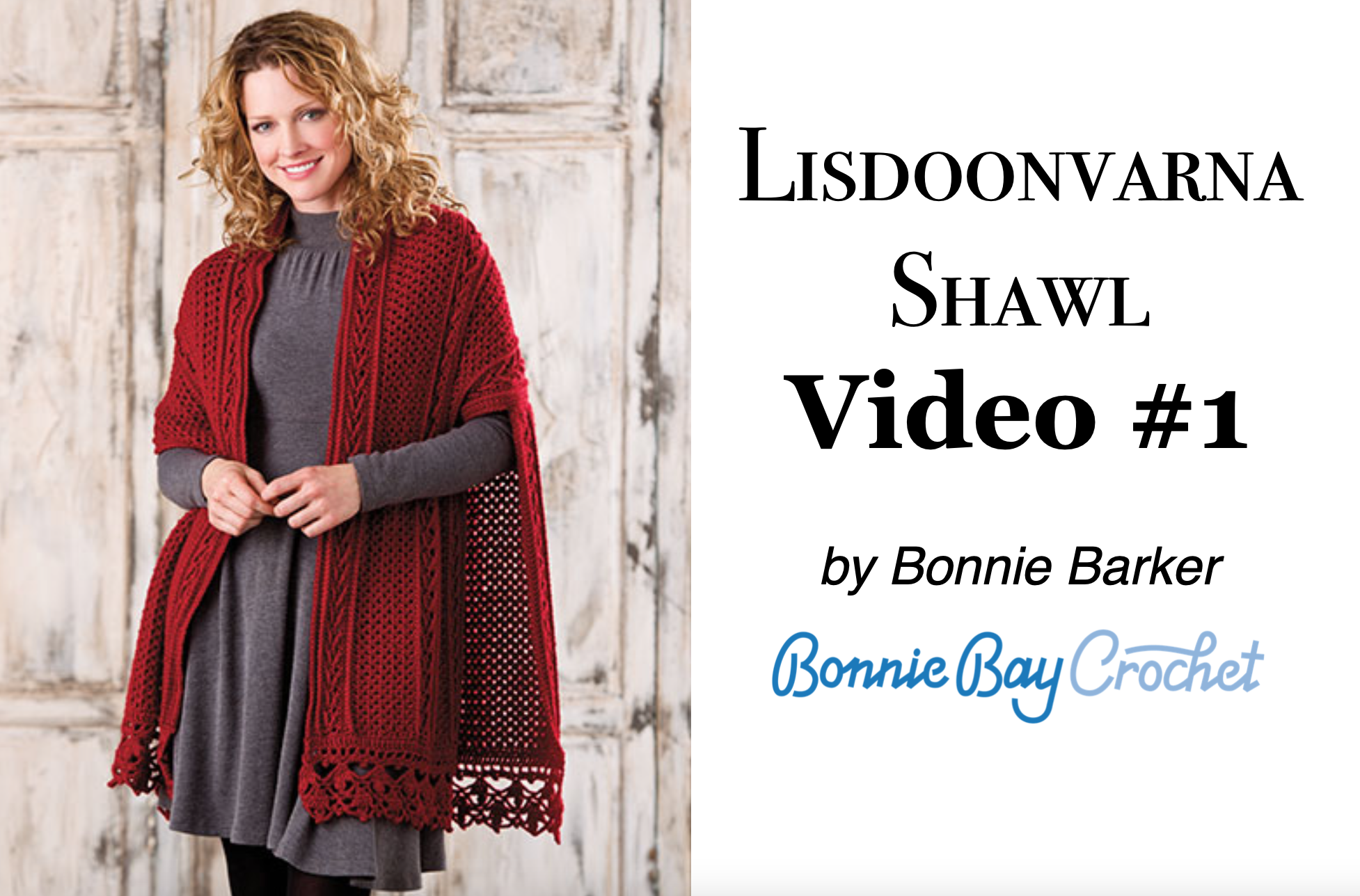 Lisdoonvarna Shawl (1 of 3)