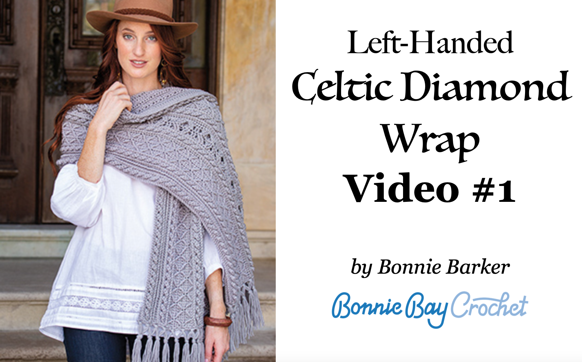 Left-Handed Celtic Diamond Wrap (1 of 3)