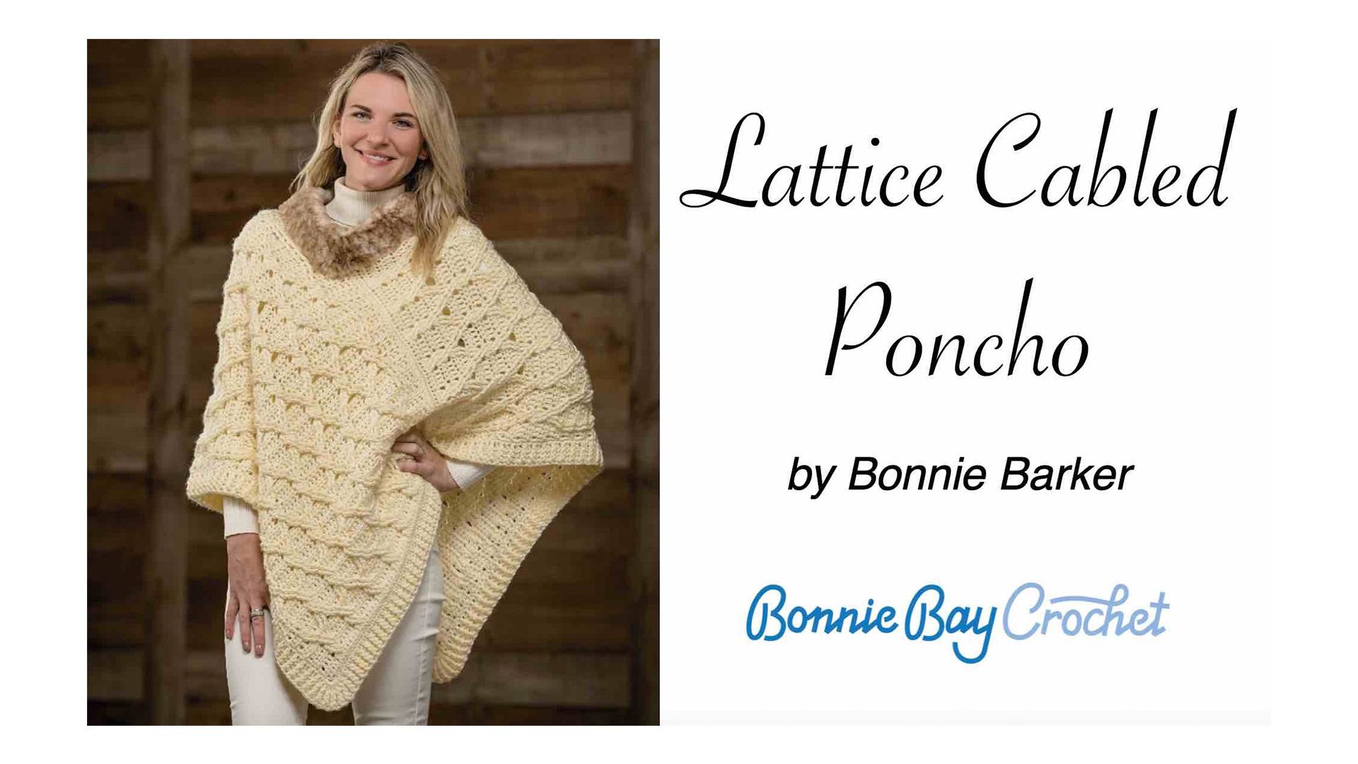 Bonnie Bay Crochet