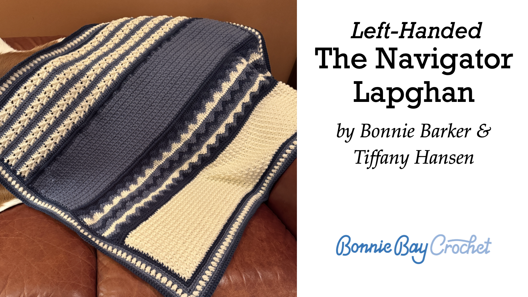 Left-Handed Navigator Lapghan