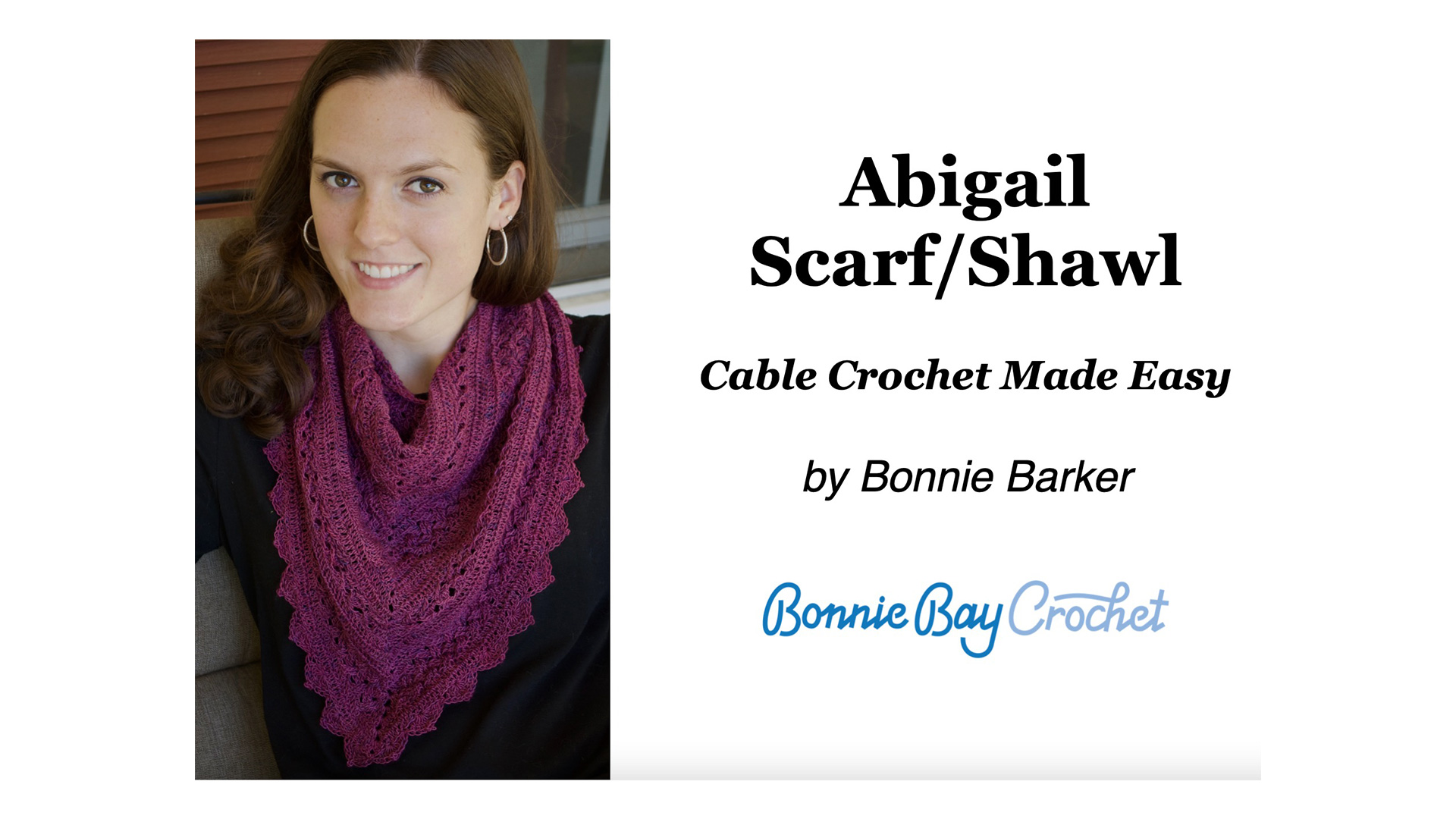 Bonnie Bay Crochet