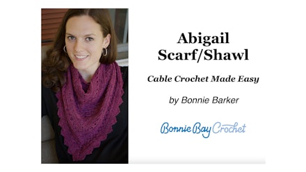 Bonnie Bay Crochet