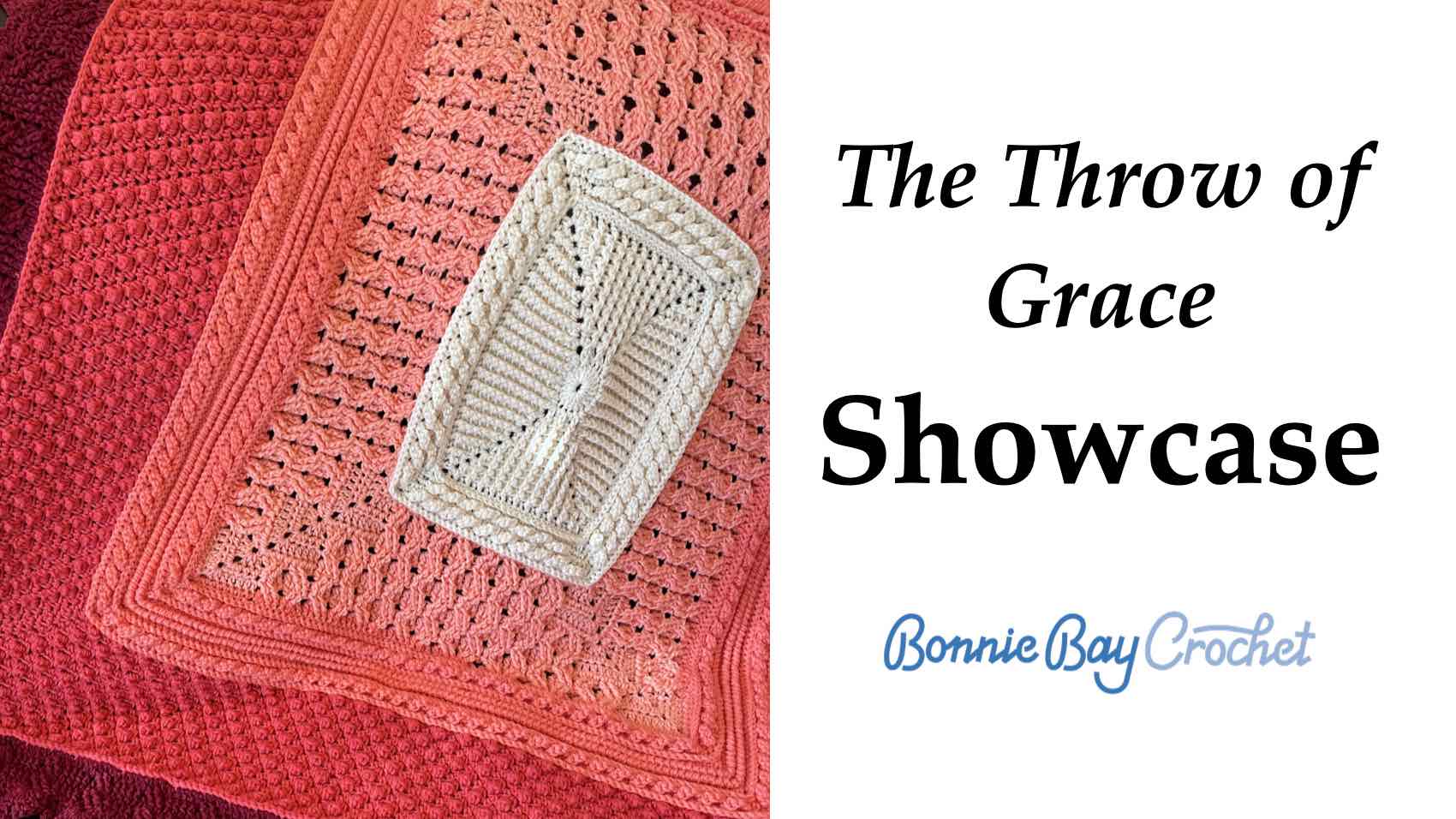 Throw of Grace Showcase