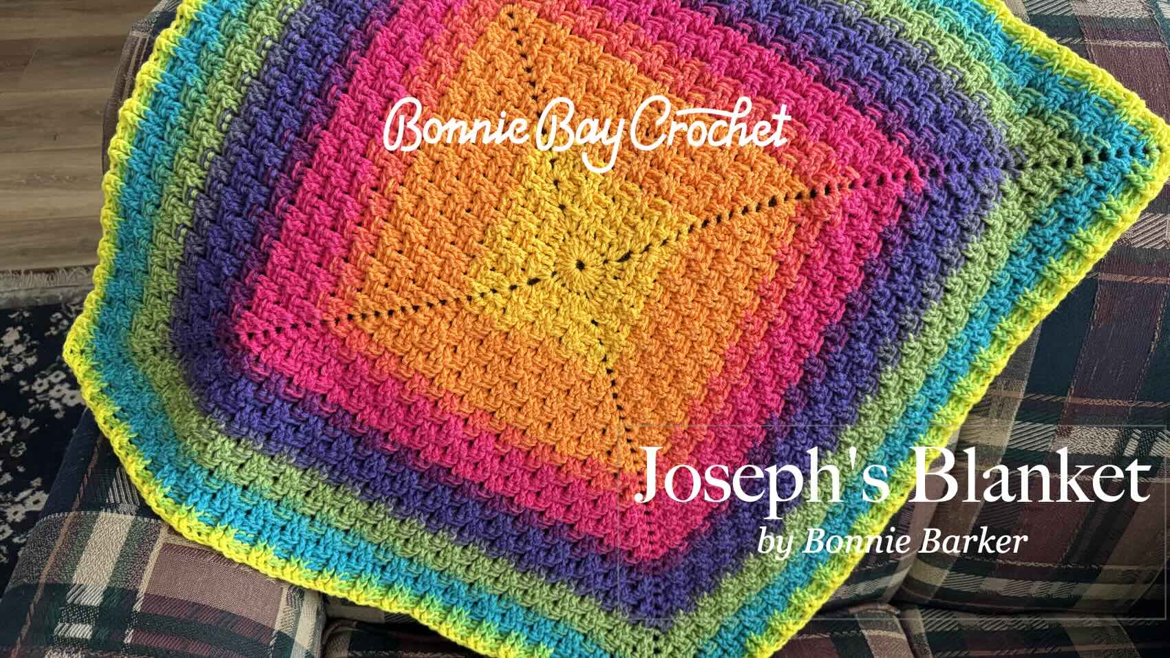 Joseph's Blanket