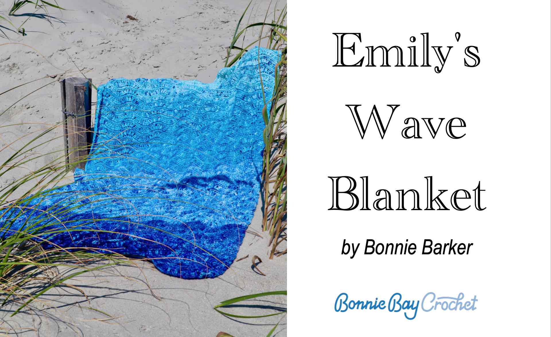 Emily's Wave Blanket
