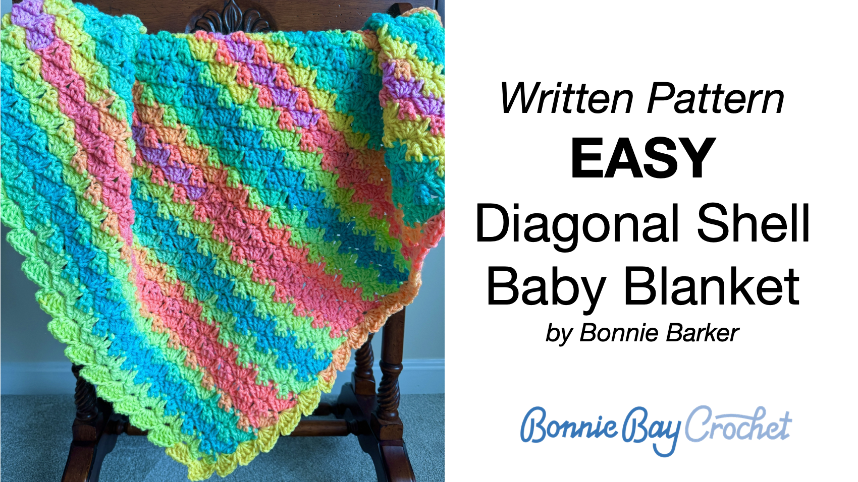 EASY_Diagonal_Shell_Baby_Blanket_Pattern.pdf