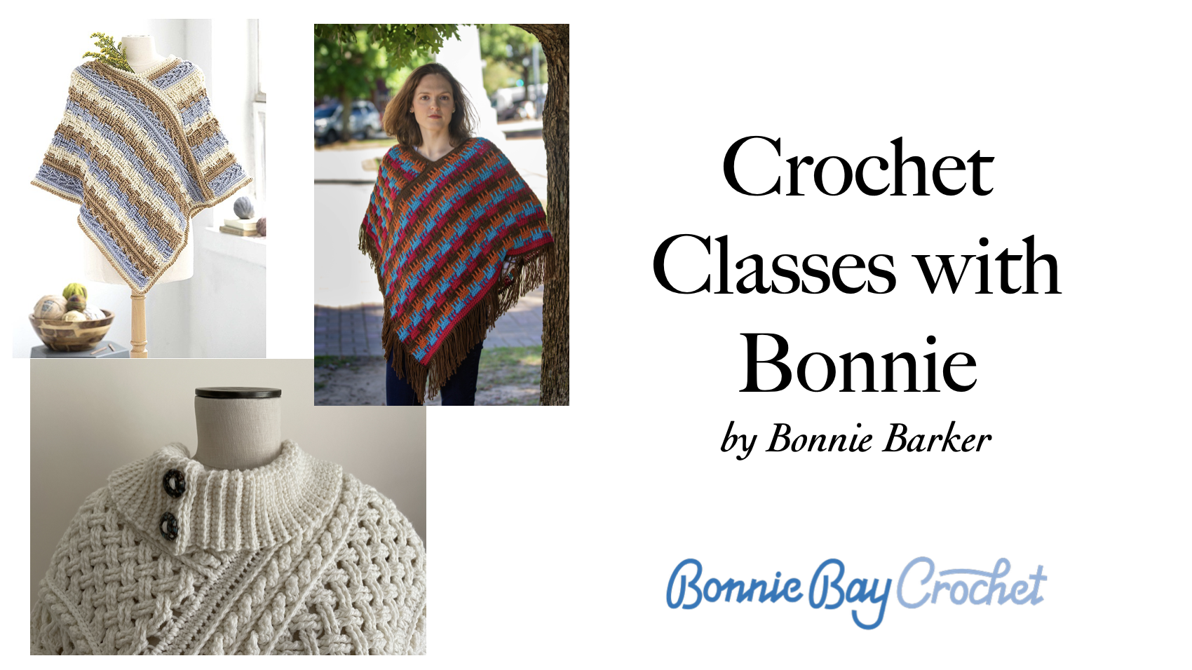 Crochet Classes