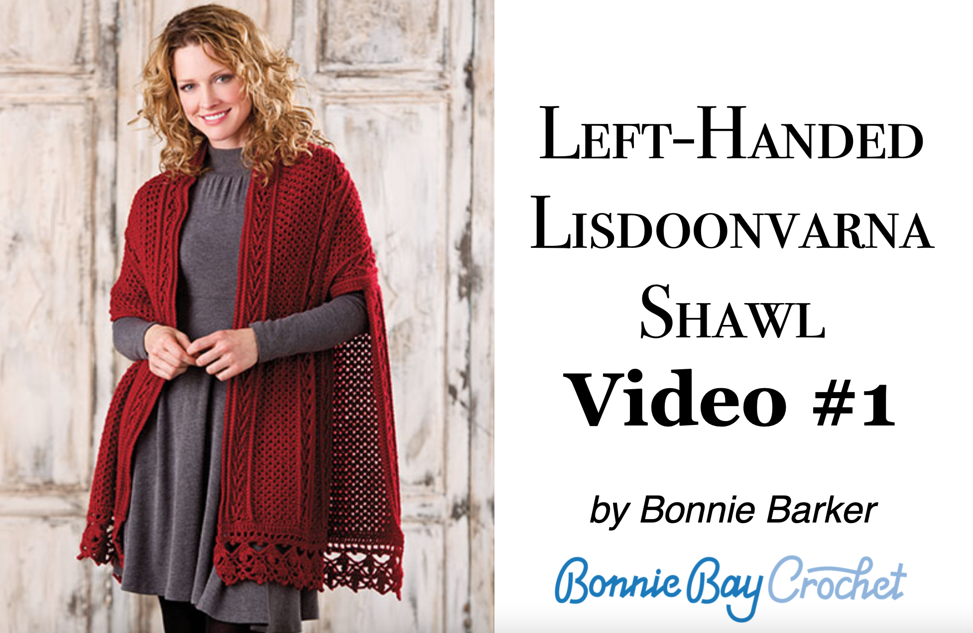 Left-Handed Lisdoonvarna Shawl (1 of 3)