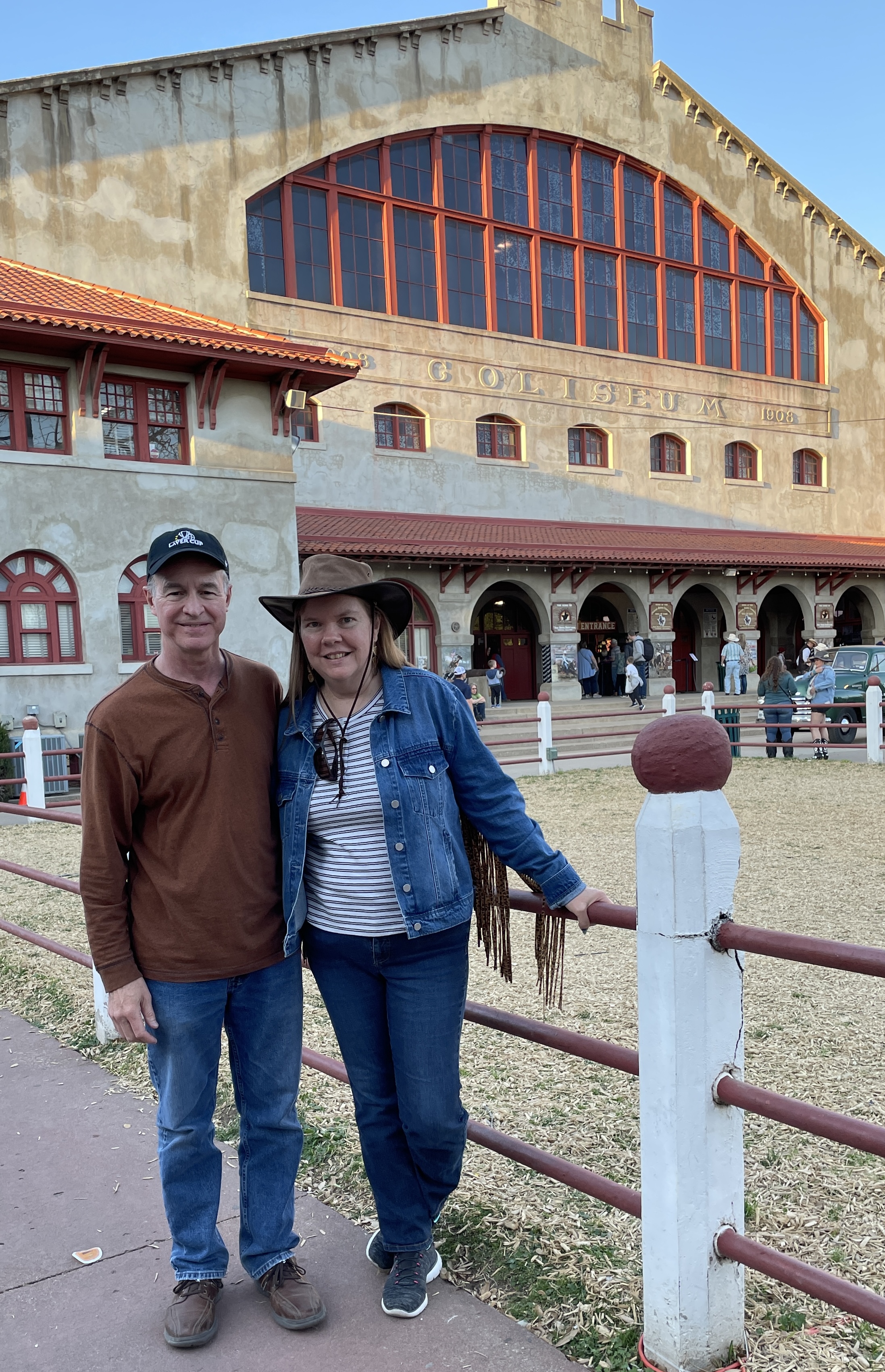 First Post 2020 Flight Anywhere!