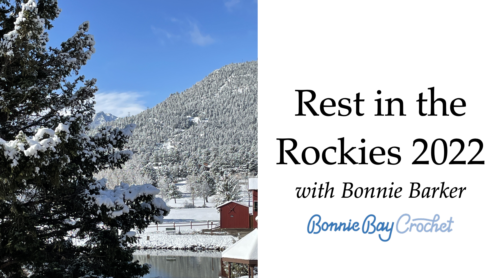 Rest in the Rockies 2022