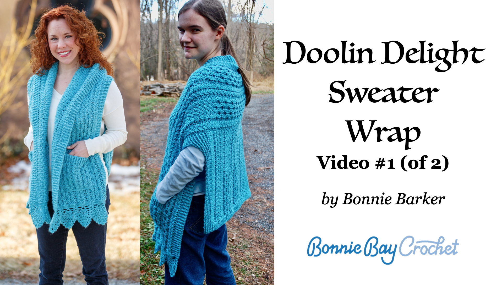 Doolin Delight Sweater Wrap (1 of 2)
