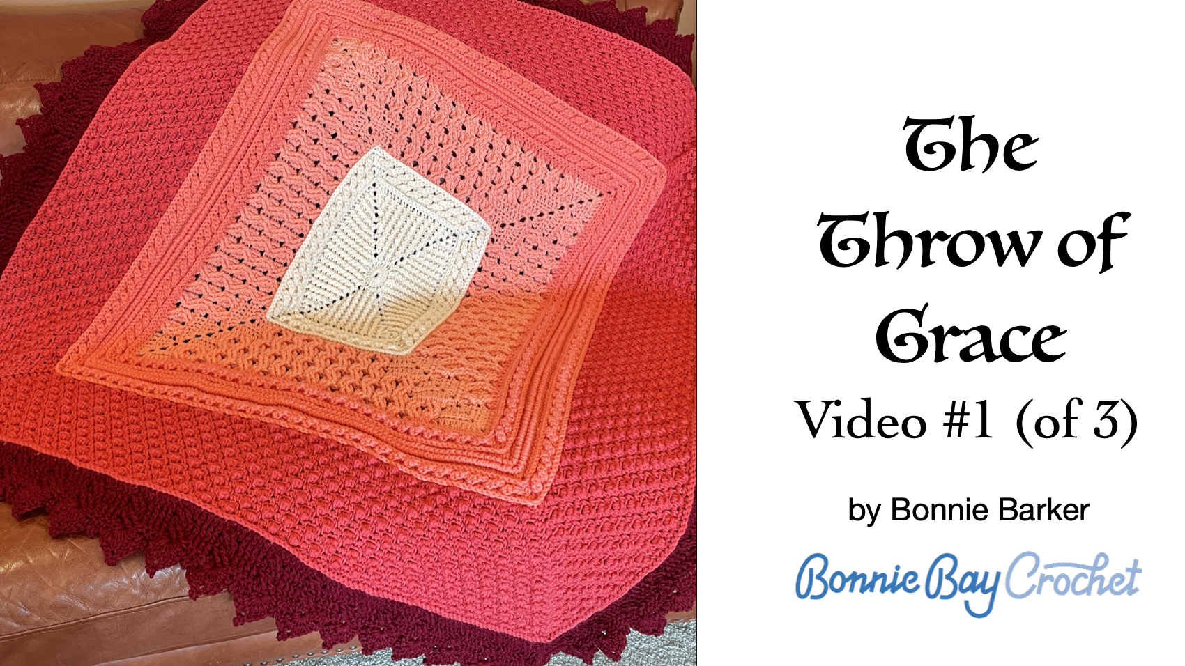 Throw of Grace (1 of 3)