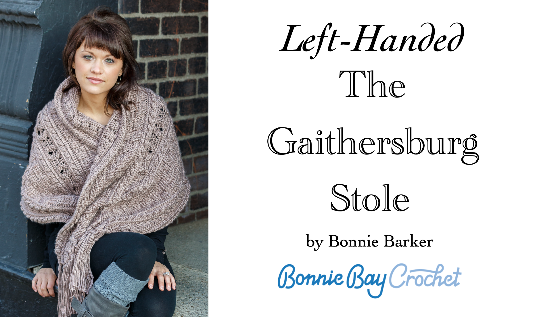 Left-Handed: The Gaithersburg Stole