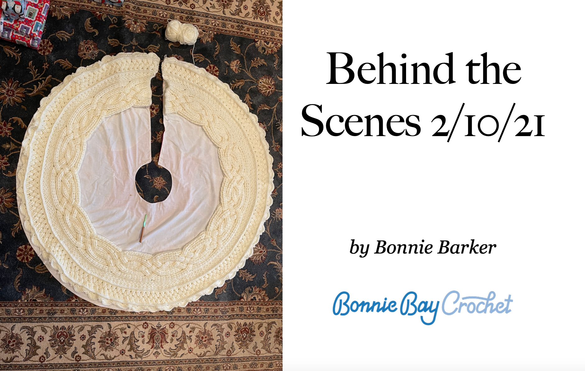 Behind the Scenes 2:10:21