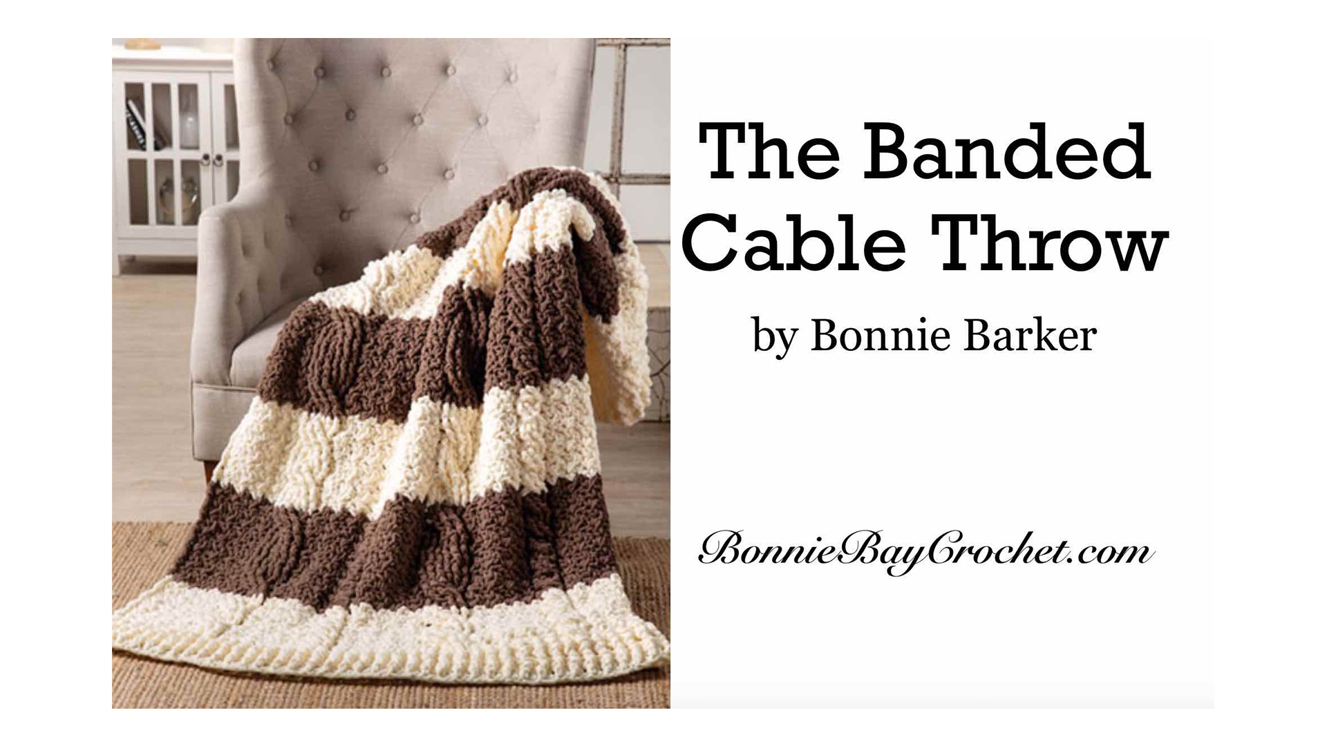 Bonnie Bay Crochet