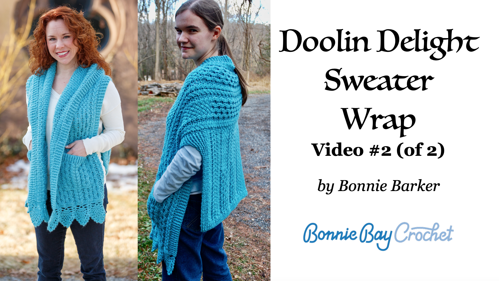 Doolin Delight Sweater Wrap (2 of 2)