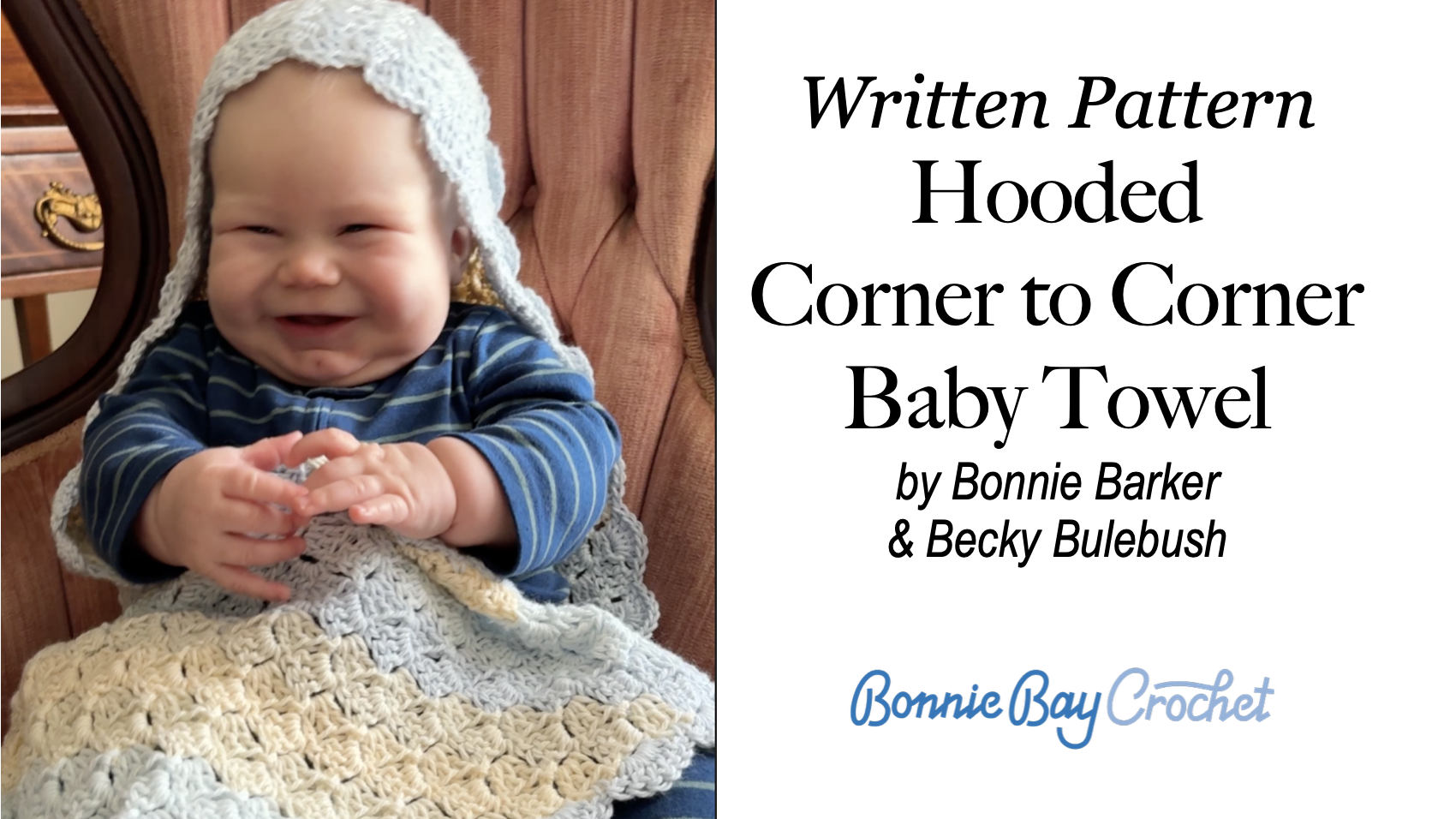 Hooded_Corner_to_Corner_Baby_Towel_Pattern.pdf