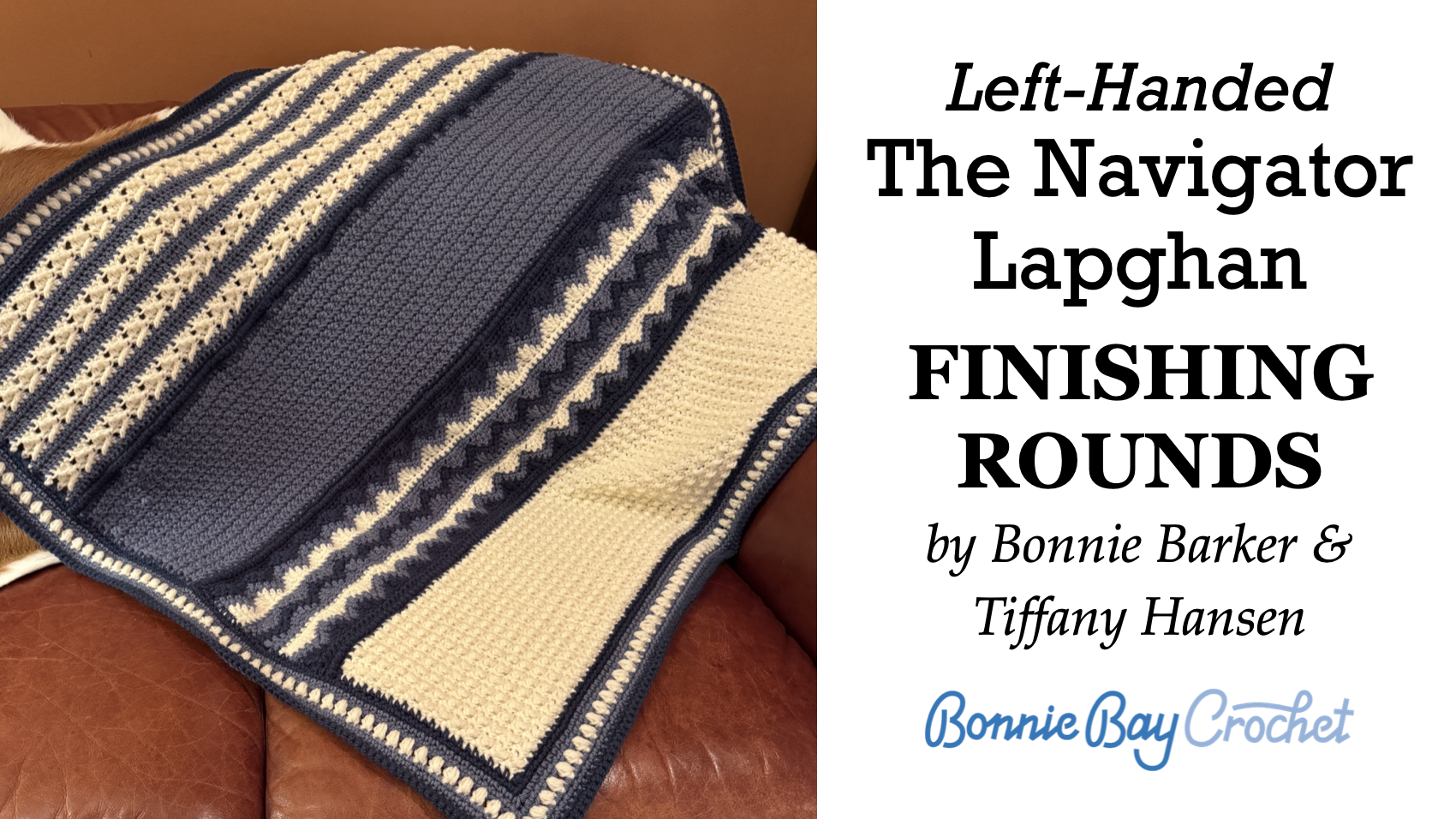 Left-Handed Navigators Lapghan: Finishing Rounds